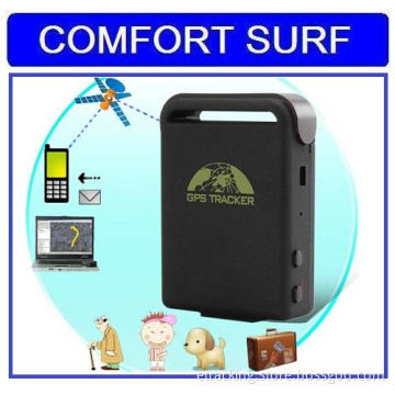 Tk102-B GPS Waterproof Powerful Magnet Mini Tracker for Vehicle and Person Both